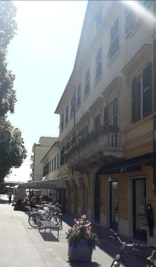 فندق Dora Aurea ليفانتو المظهر الخارجي الصورة
